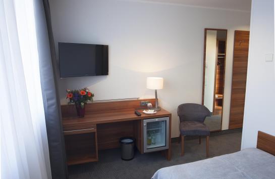 בית מלון כפרי Burgholz