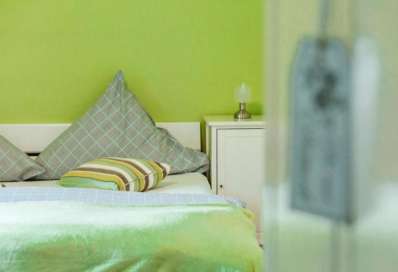 호텔 Auszeit Neunkirchen Seelscheid