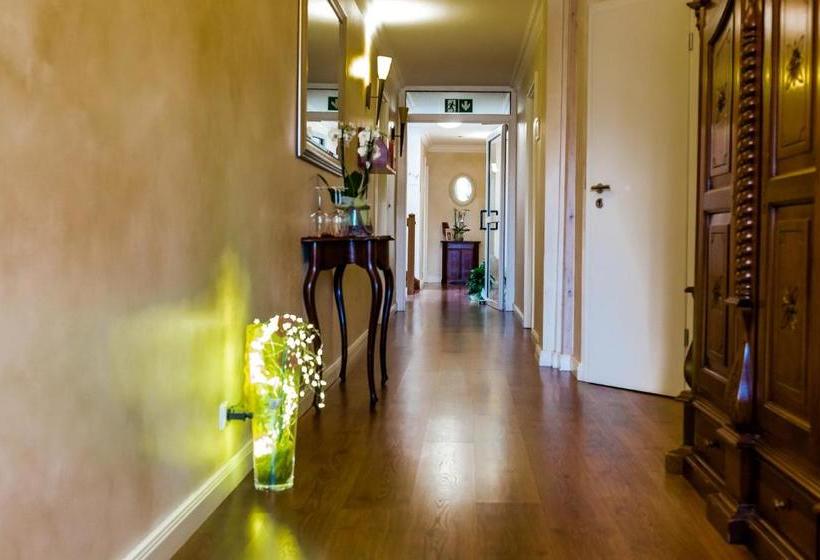 호텔 Auszeit Neunkirchen Seelscheid