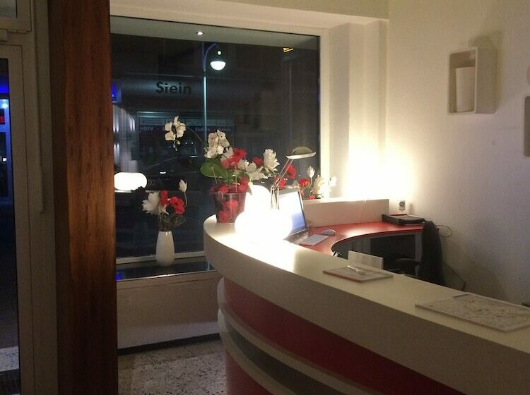 Central Hotel Troisdorf