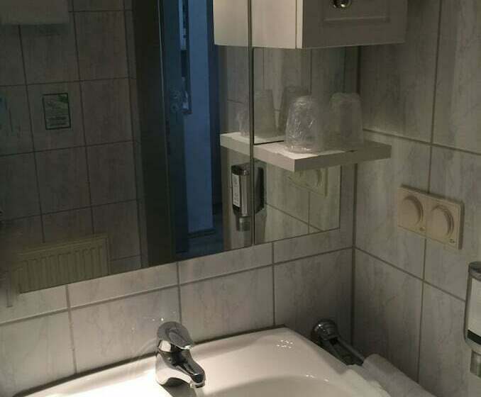 Central Hotel Troisdorf