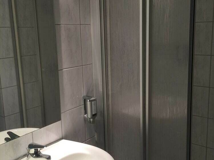 Central Hotel Troisdorf