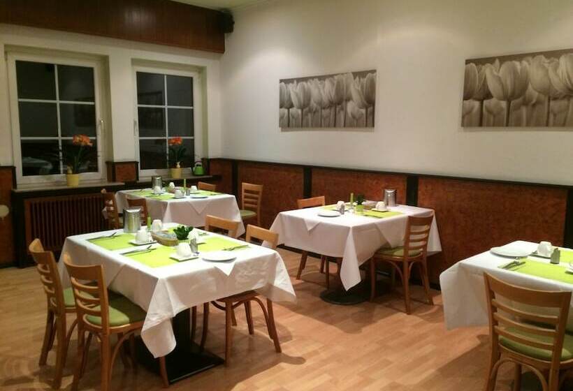 Central Hotel Troisdorf