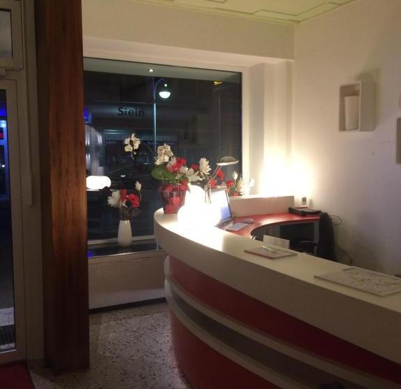 Central Hotel Troisdorf