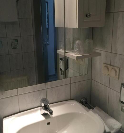 Central Hotel Troisdorf