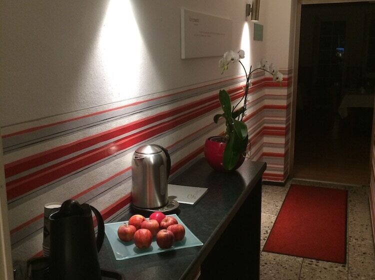 Central Hotel Troisdorf