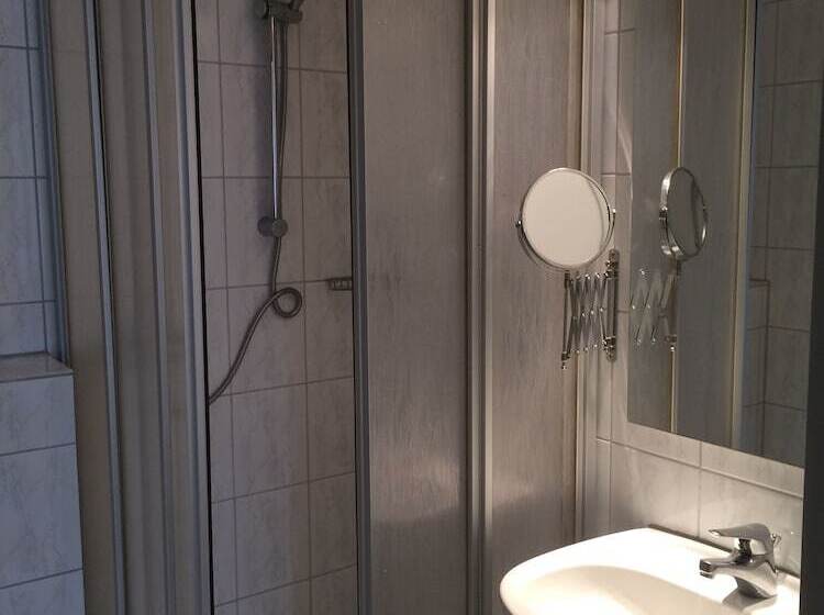 Central Hotel Troisdorf