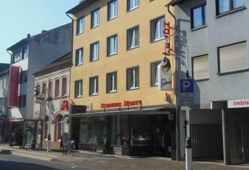 Central Hotel Troisdorf