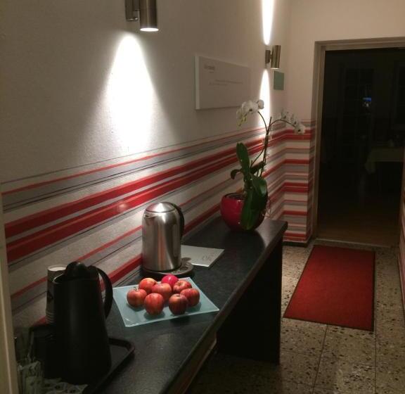 Central Hotel Troisdorf