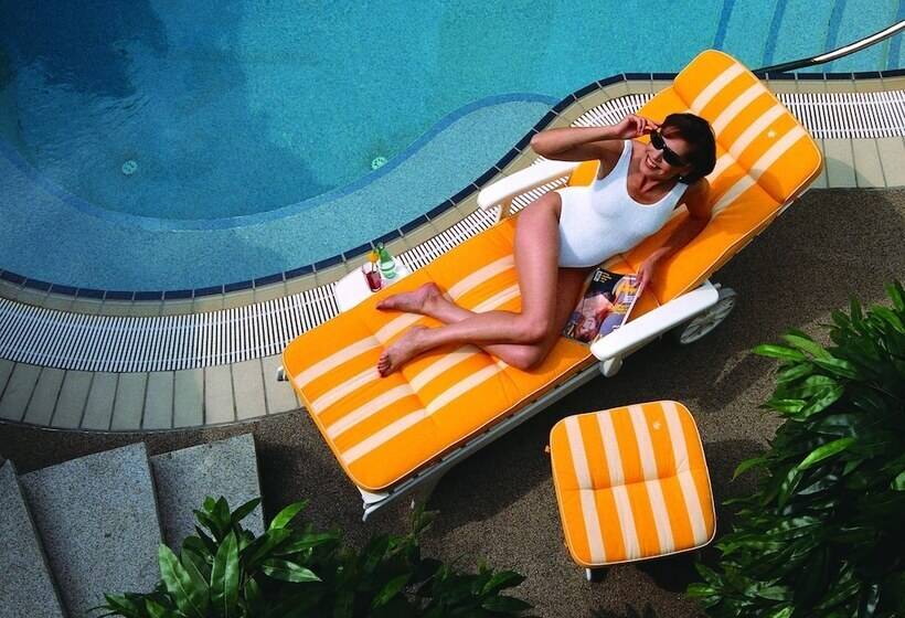 호텔 Chateau Fontenay