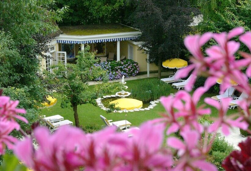 호텔 Chateau Fontenay