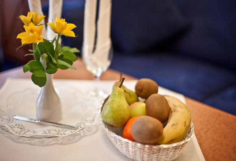 호텔 Chateau Fontenay