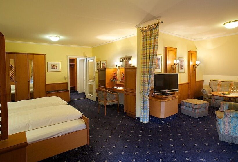 호텔 Chateau Fontenay