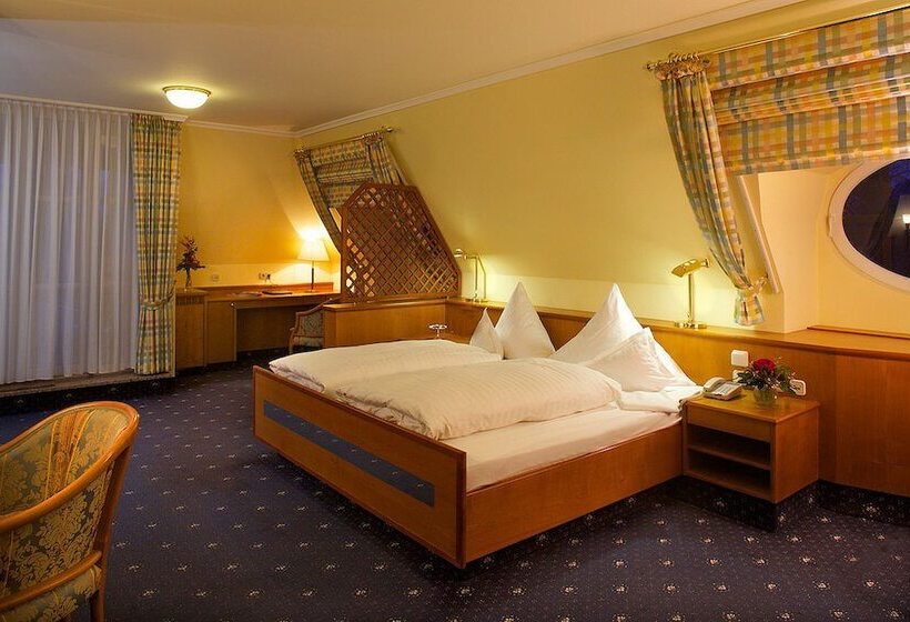 호텔 Chateau Fontenay