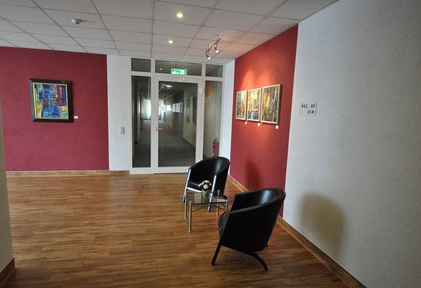 City Hotel Aschersleben