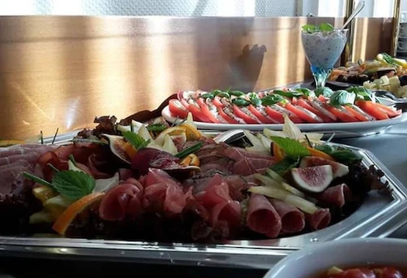 City Hotel Aschersleben