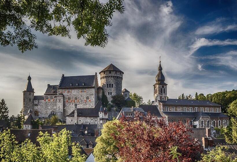 City Hotel Stolberg