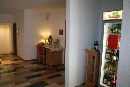 בית מלון כפרי Concordia