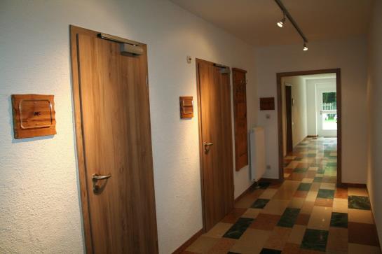 בית מלון כפרי Concordia