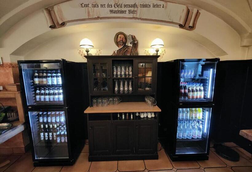 A8 Hotel Im Darchinger Hof, Bed & Breakfast