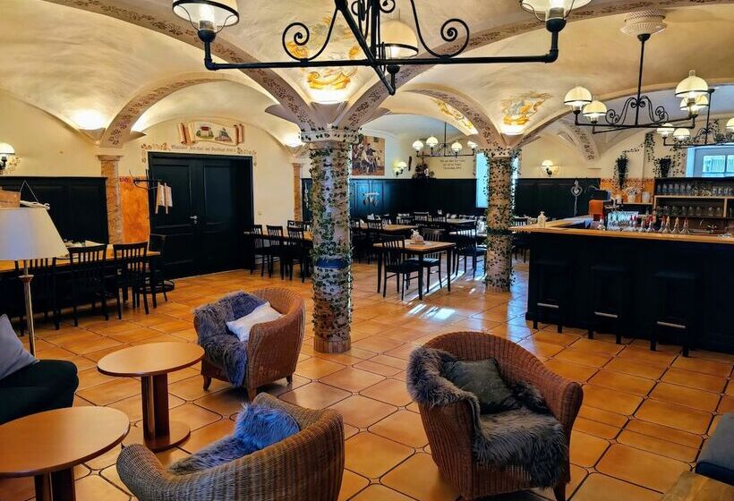 A8 Hotel Im Darchinger Hof, Bed & Breakfast