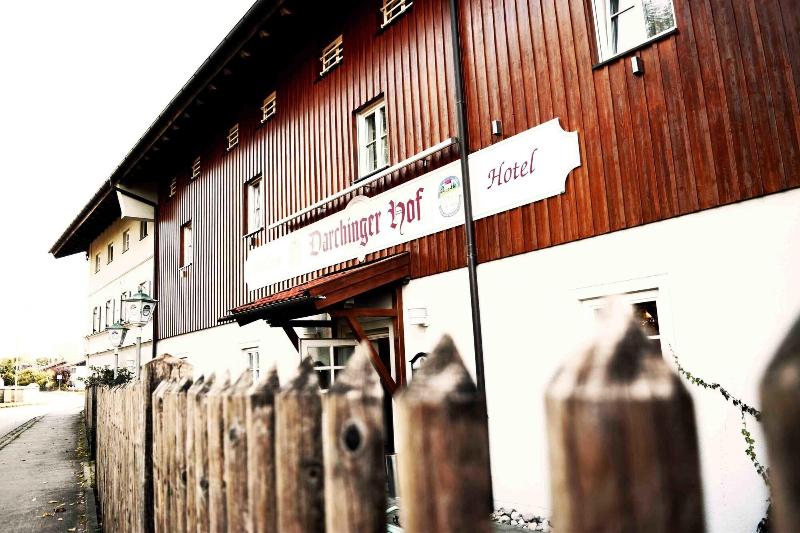 A8 Hotel Im Darchinger Hof, Bed & Breakfast