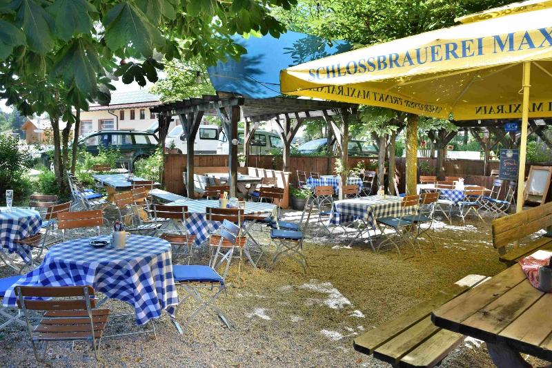 A8 Hotel Im Darchinger Hof, Bed & Breakfast