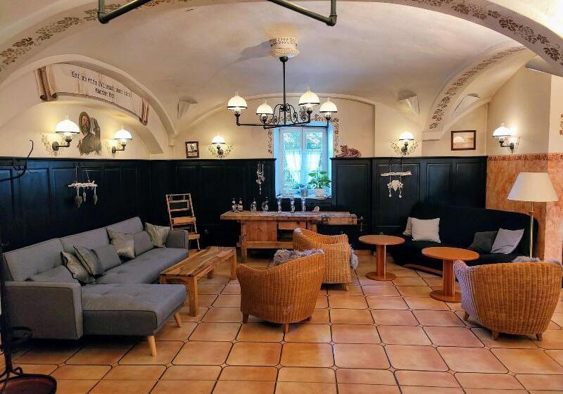 A8 Hotel Im Darchinger Hof, Bed & Breakfast