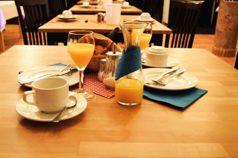 A8 Hotel Im Darchinger Hof, Bed & Breakfast