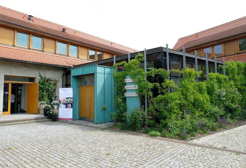 Deckert`s Hotel An Der Klosterpforte