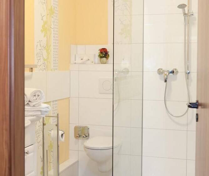 فندق Deutscher Hof