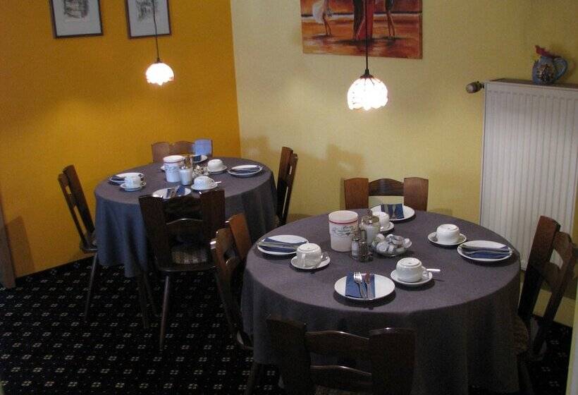 فندق Deutscher Hof