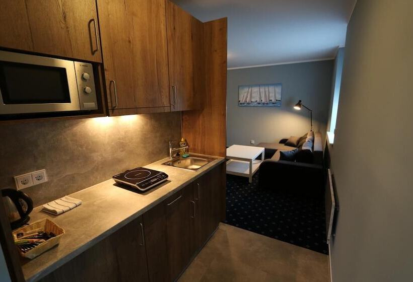 בית מלון כפרי Deutscher Hof