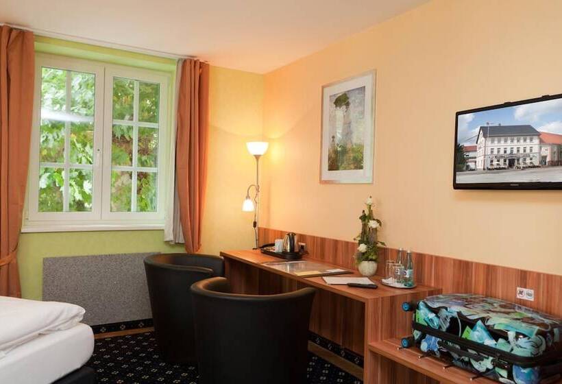 בית מלון כפרי Deutscher Hof