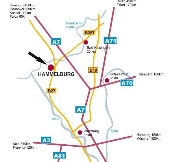 Отель Deutsches Haus