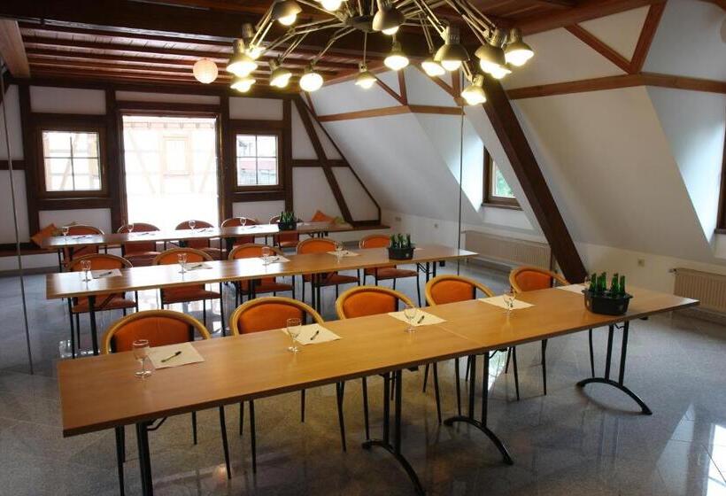 Отель Deutsches Haus