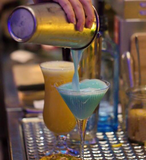 Отель Deutsches Haus