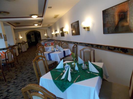 Отель Drei Schwäne