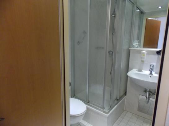 Отель Drei Schwäne