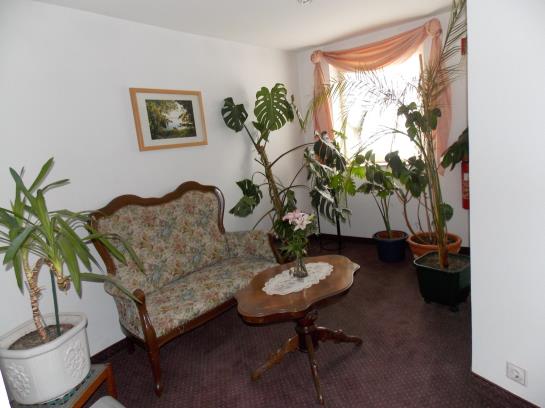 Отель Drei Schwäne