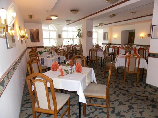 Отель Drei Schwäne