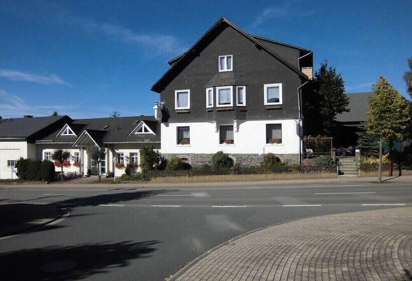 호텔 Dribischenhof