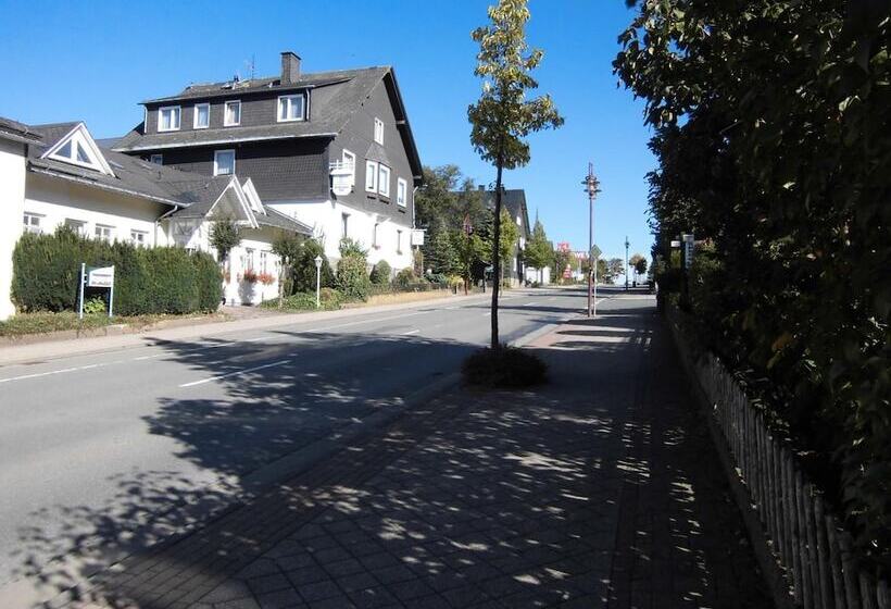 호텔 Dribischenhof