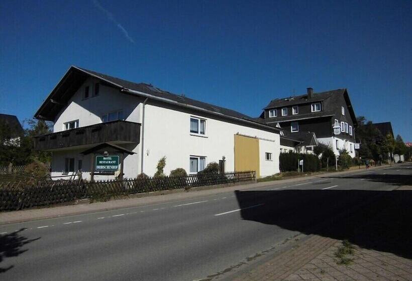 호텔 Dribischenhof