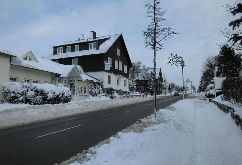 호텔 Dribischenhof