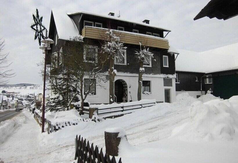 호텔 Dribischenhof