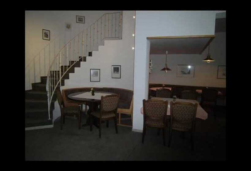 호텔 Dribischenhof