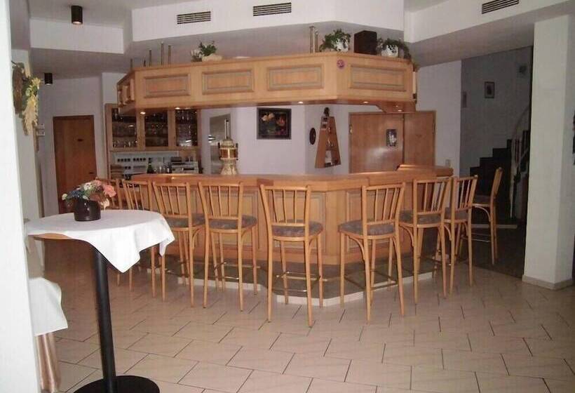 호텔 Dribischenhof