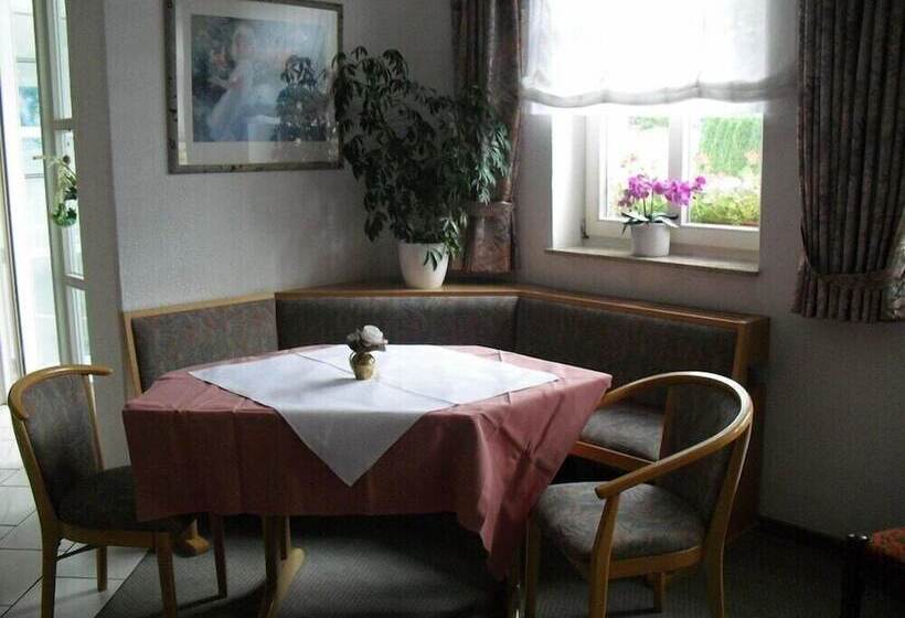 호텔 Dribischenhof