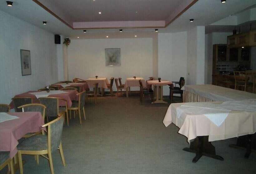 호텔 Dribischenhof